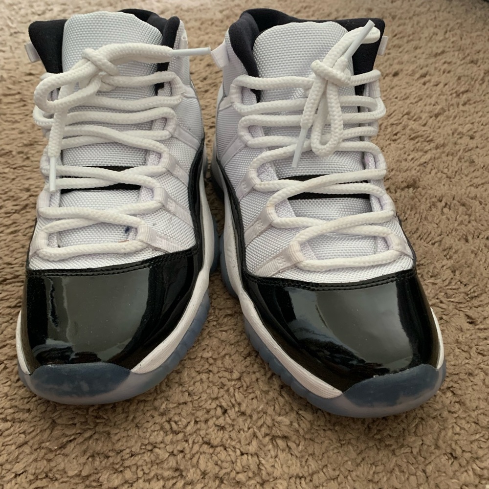 Concord 11s retro